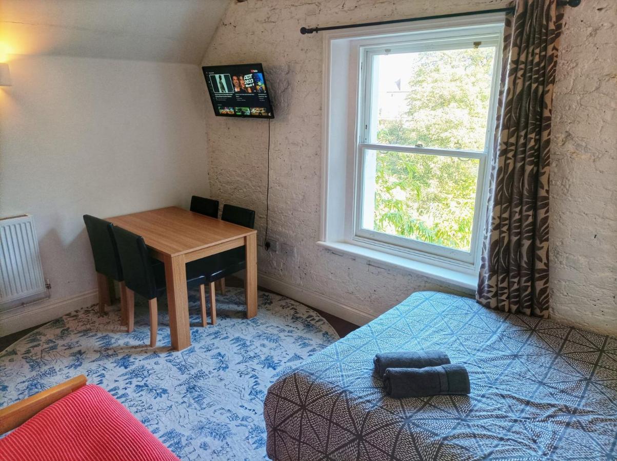 Mezzanine Style Studio Apartment 8 Лондон Экстерьер фото